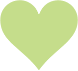 Simple Heart Icon